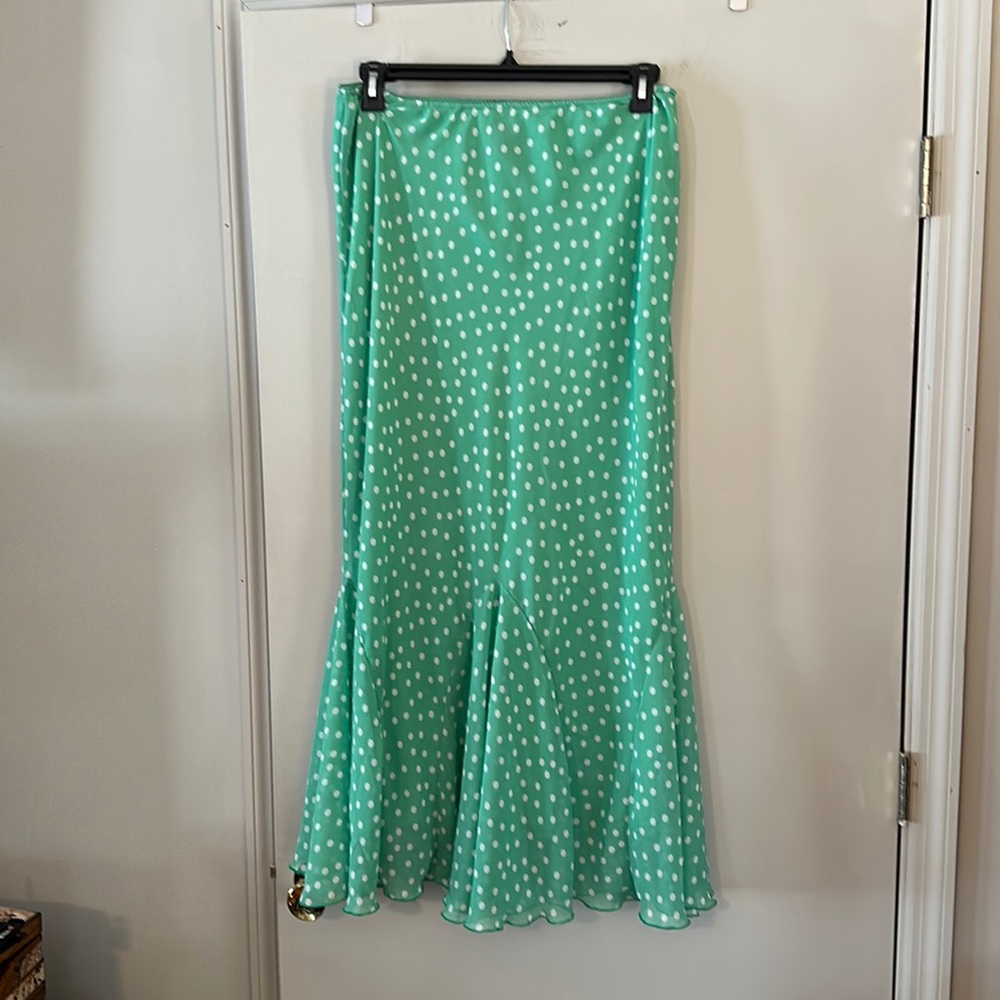 Chadwick’s Collections 16T women’s maxi skirt